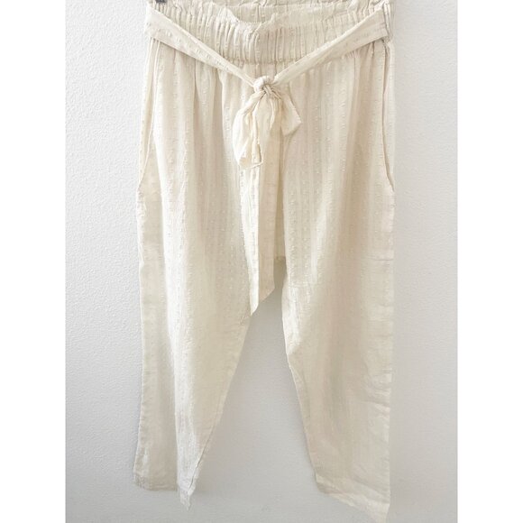 Eberjey 100% Cotton Loungewear pants Sz S - Picture 6 of 6